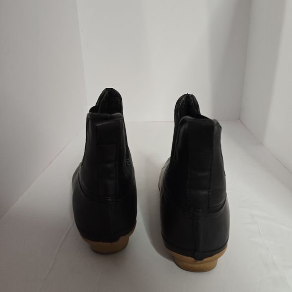 Style an co slip on boots 11 - Picture 4 of 6